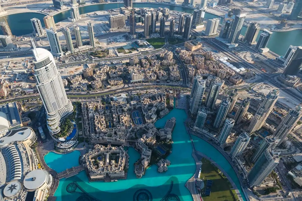 Where to Invest in Abu Dhabi Property in 2025