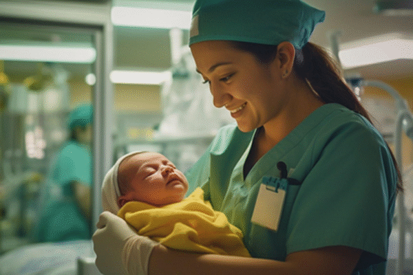 Why Mediversal Maatri Is Trusted as the Leading Mother and Child Hospital Why Mediversal Maatri Is Trusted as the Leading Mother and Child Hospital