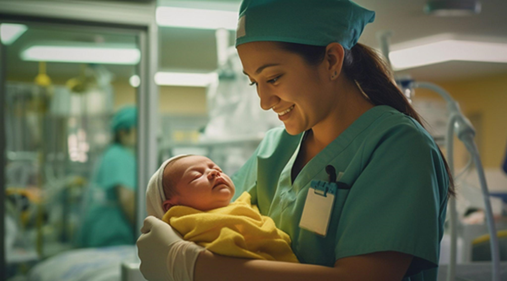 Why Mediversal Maatri Is Trusted as the Leading Mother and Child Hospital