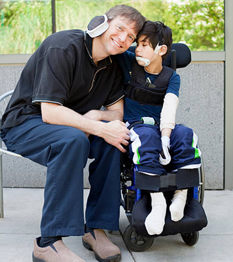 How Medical Negligence Can Lead to Cerebral Palsy