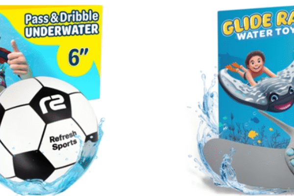 15 Best and Most Fun Toys for 6 Year Old Boys and Girls (2025 Guide)