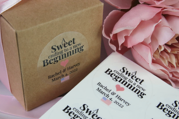 Why Custom Stickers Are the Secret Weapon in Modern DIY Projects