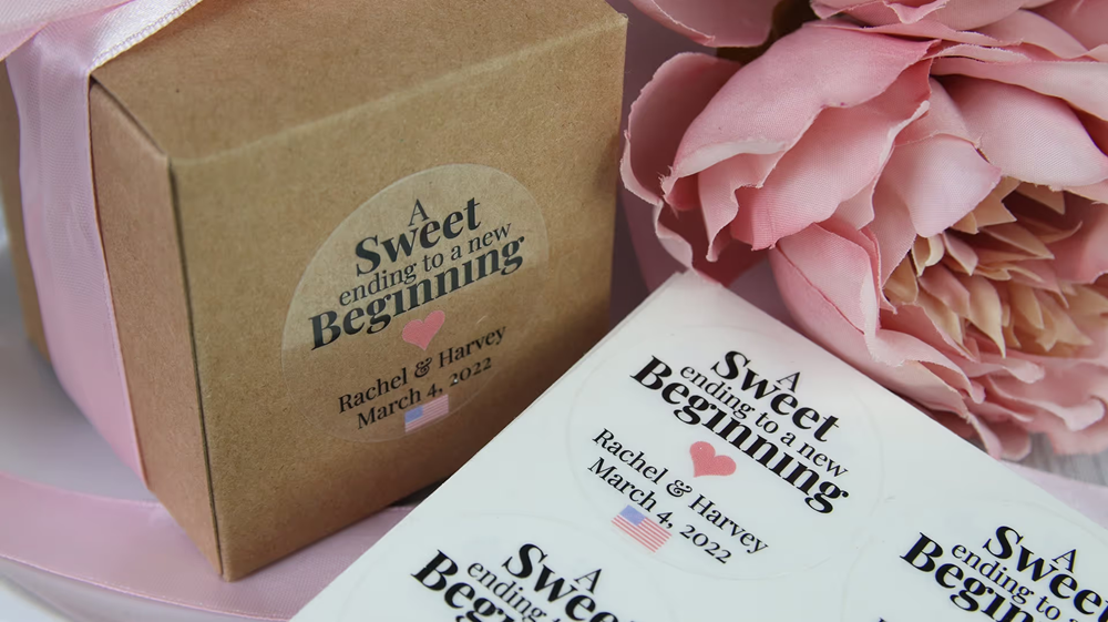 Why Custom Stickers Are the Secret Weapon in Modern DIY Projects