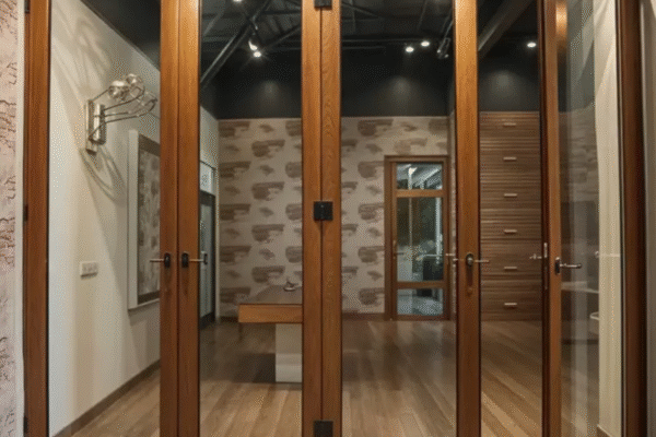 Why High-Performance Aluminium Windows and Doors Are the New Noise-Cancelling Solution