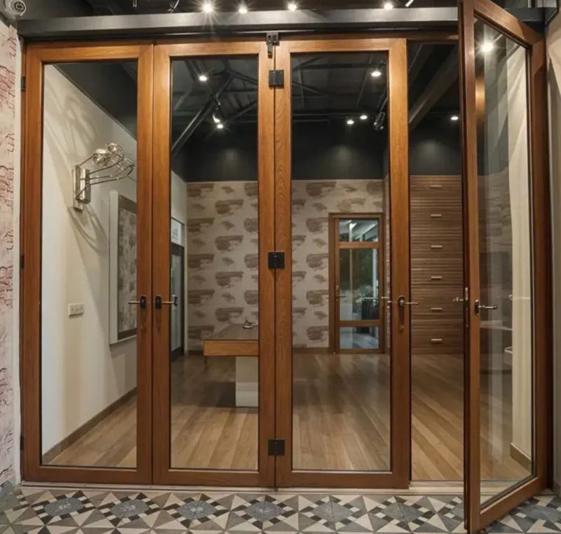 Why High-Performance Aluminium Windows and Doors Are the New Noise-Cancelling Solution