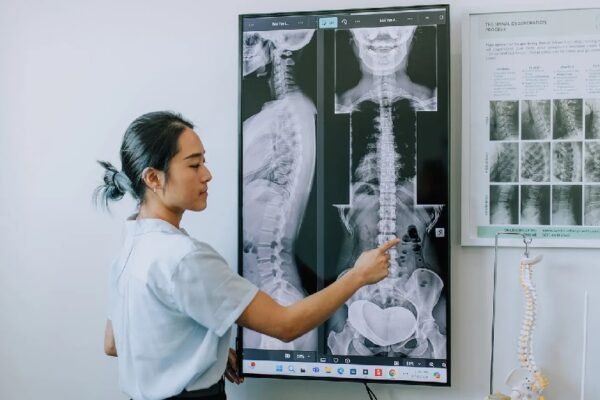 10 Signs It Might Be Time to See a Chiropractor 10 Signs It Might Be Time to See a Chiropractor