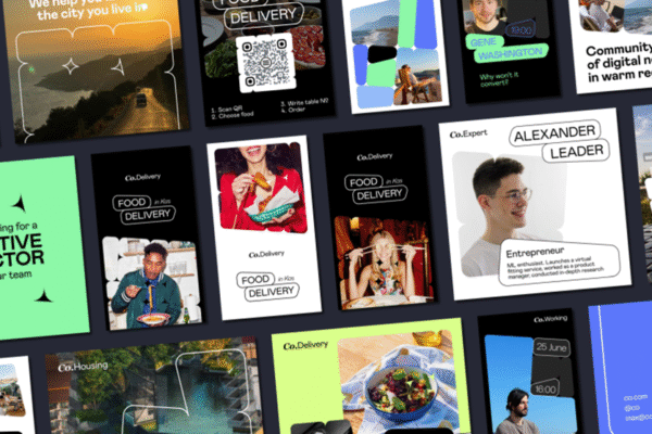 Shaping Tomorrow: How Tech Brands Can Lead with Purpose & Design