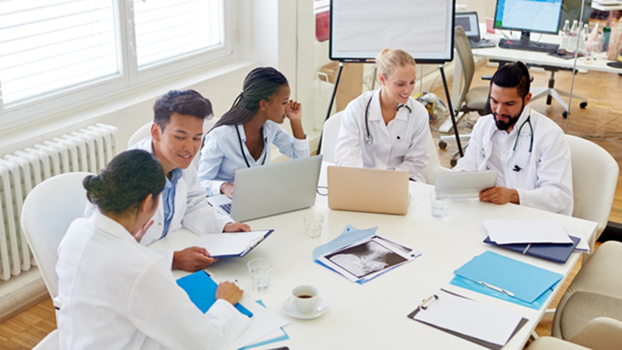 Large Groups Choose Claims-Made Coverage