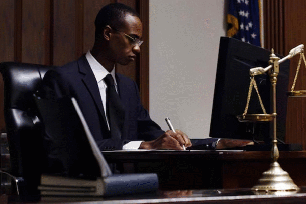 What a Criminal Defence Lawyer Can Do That You Can’t Do Alone