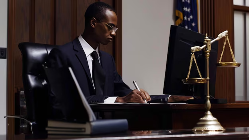 What a Criminal Defence Lawyer Can Do That You Can’t Do Alone