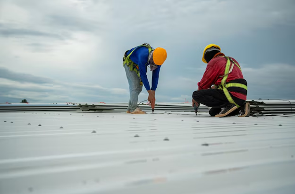 Choosing the Right Roofing Company