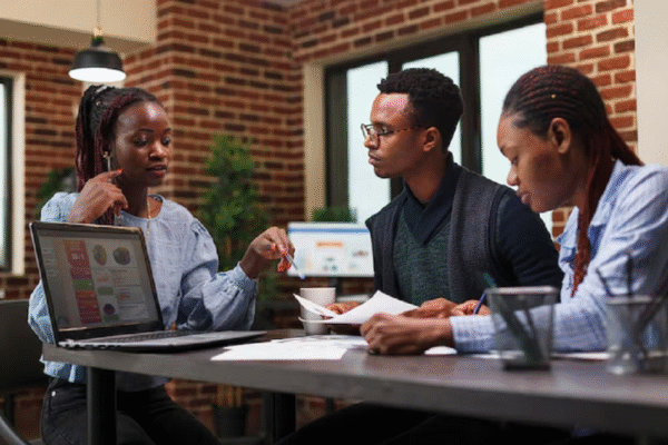 Creative Ways Businesses Can Stay Ahead of Media Trends