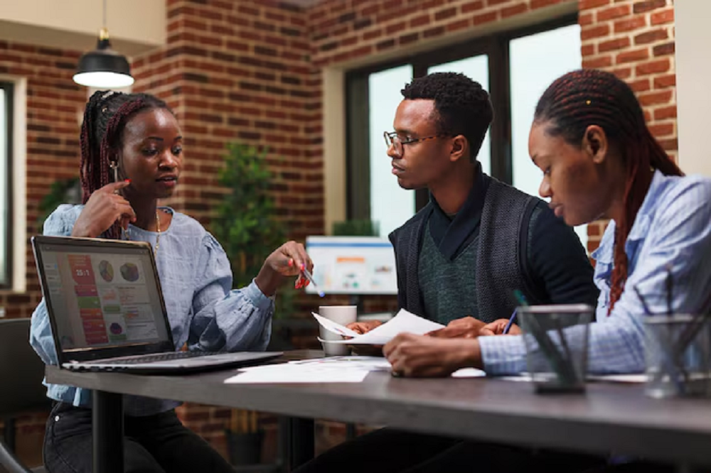 Creative Ways Businesses Can Stay Ahead of Media Trends