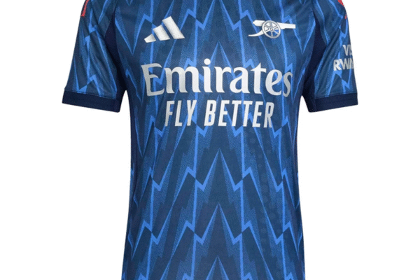 The Ultimate Away Football Shirt for True Fans