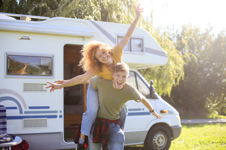 What Experienced Campers Do Differently (That Nobody Tells Beginners)