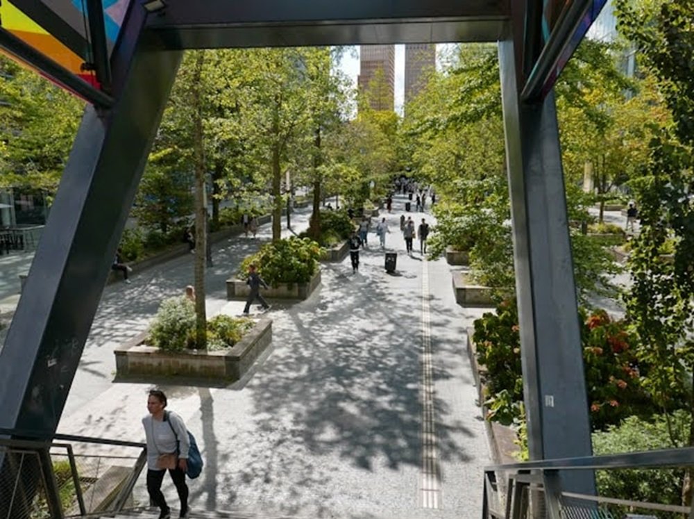 Maximizing Energy Efficiency in Modern Commercial Buildings