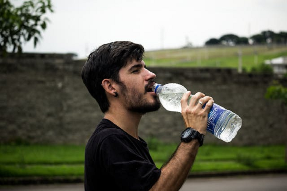 How Your Drinking Water Can Affect Your Wellness