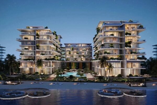 10 Powerful Reasons to Invest in Dubai Real Estate Dubai real estate investment