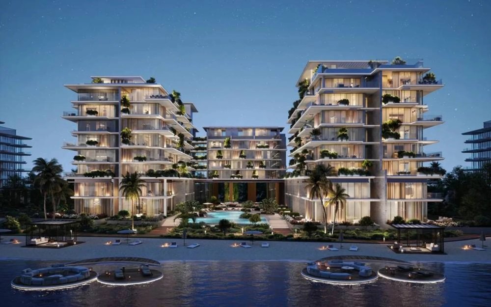 Dubai real estate investment