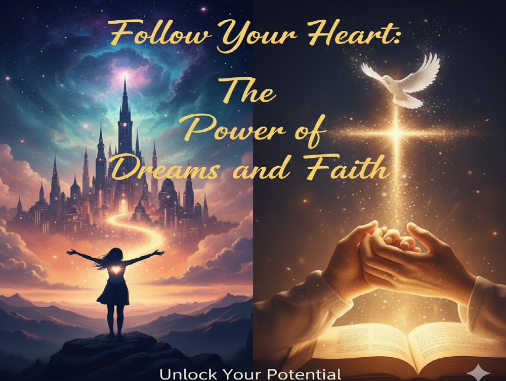 The Power of Dreams and Faith