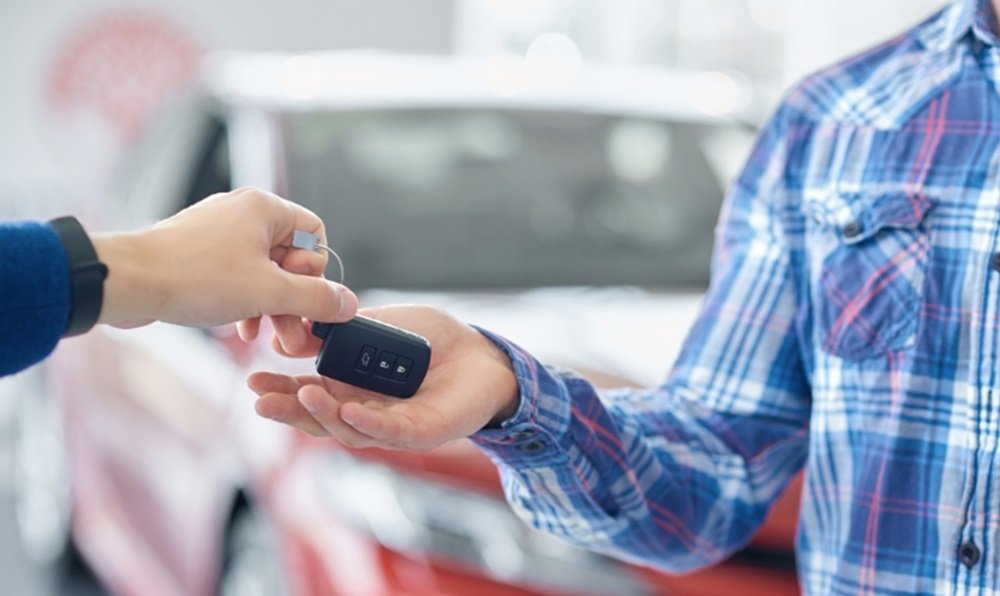 Situations When You Need a Car Locksmith Immediately