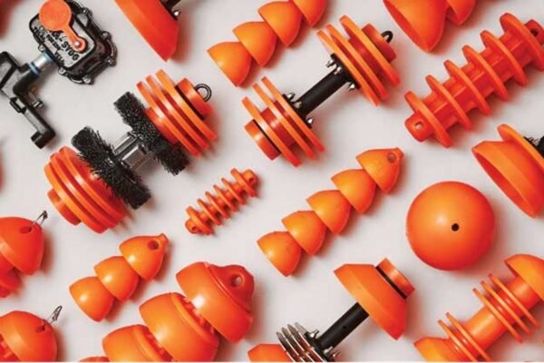 The Role of Inline Inspection Tools in Modern Pipeline Maintenance