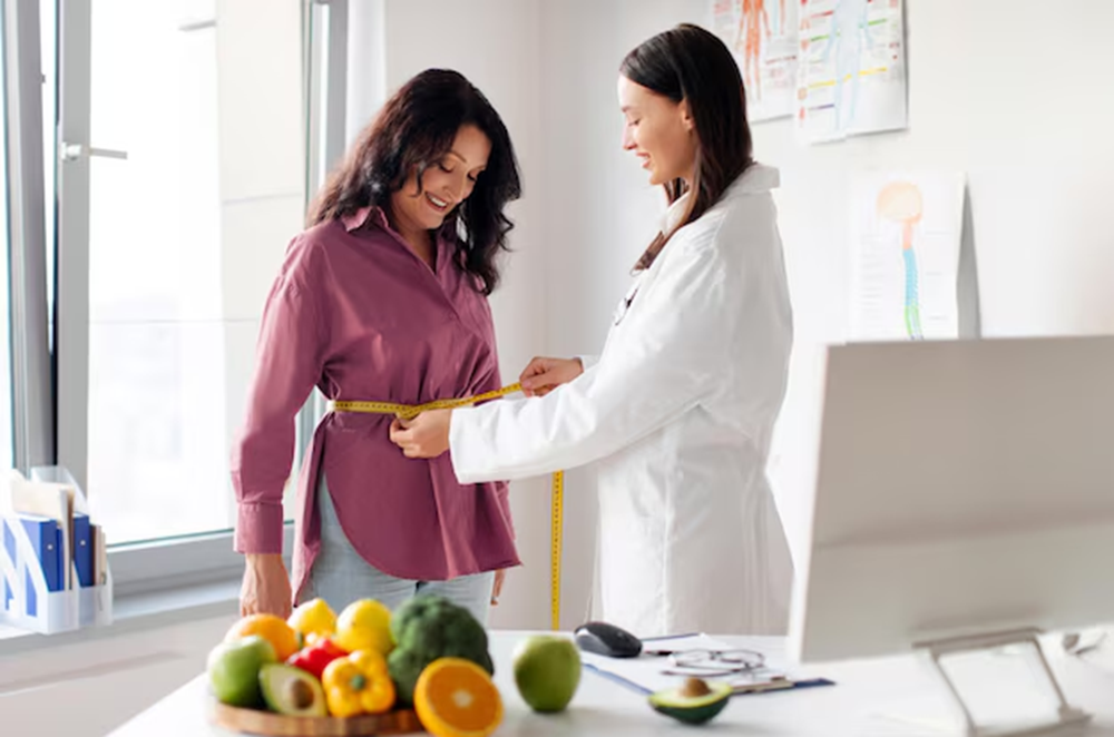 Finding the Best Weight Loss Surgery for You