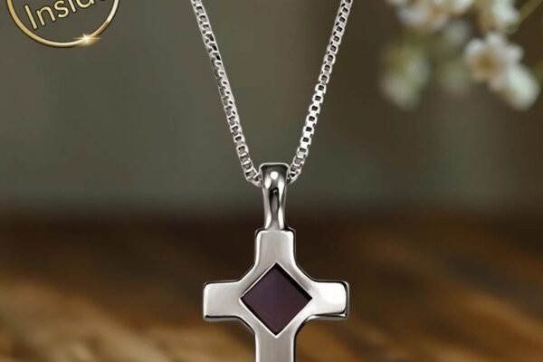 The Hidden Power of Faith-Centered Jewelry