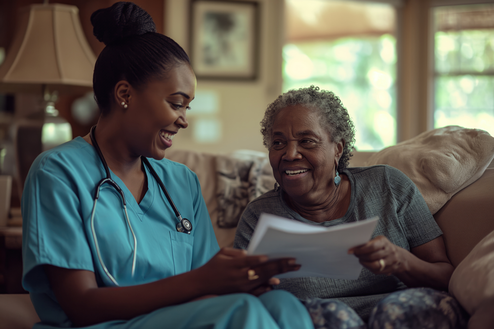 How Much Does In-Home Care Cost