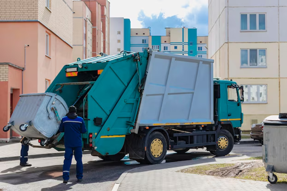 How Much Does Rubbish Removal Cost