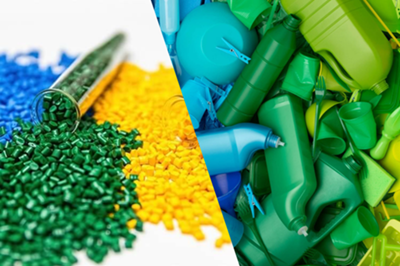 Understanding the Core Difference Between Polymers and Plastics