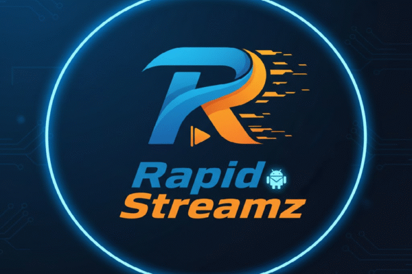 Rapid Streamz APK Download (Official Web) Latest Version 2025 For Android Rapid Streamz APK Download