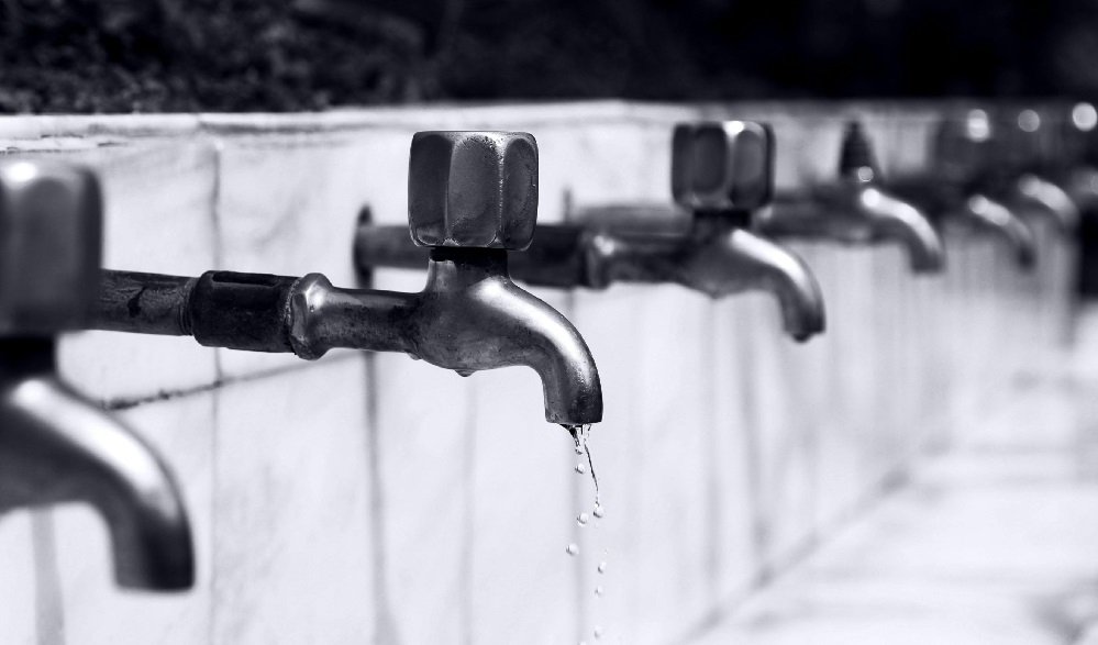3 Things to Try When Your Drain Gets Clogged