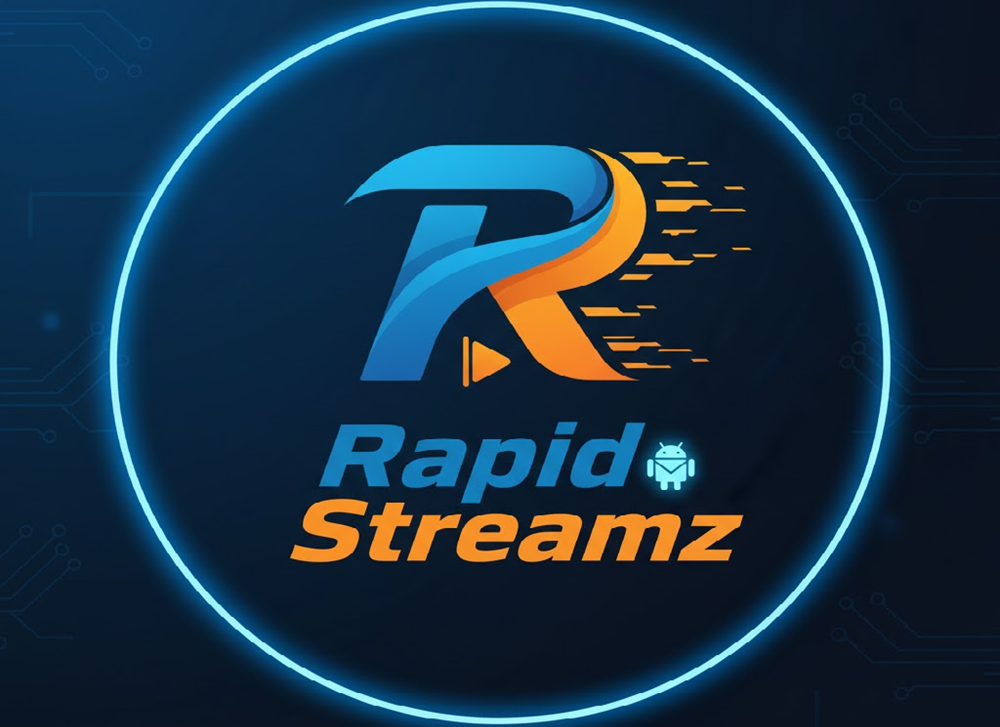 Rapid Streamz APK Download