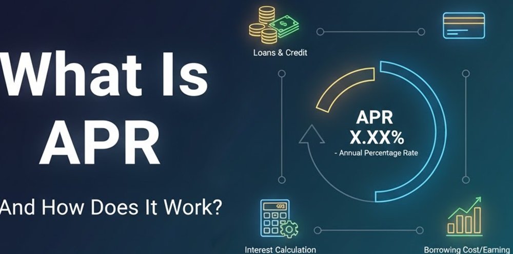 What is APR and Why Does It Matter?