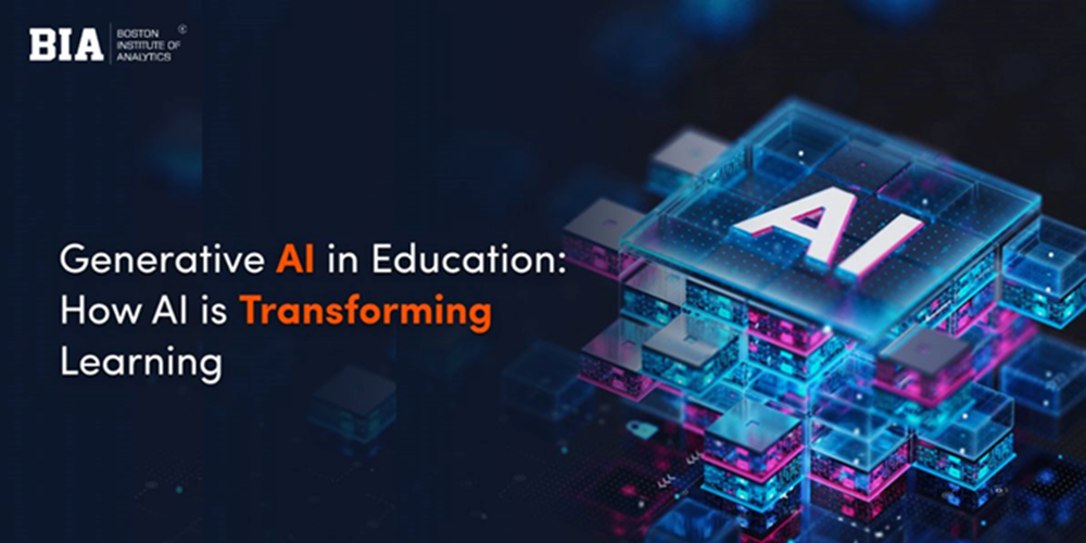 The Path Forward for Institutions like the Boston Institute of Analytics