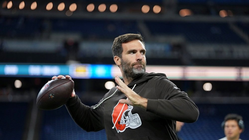 Cincinnati Bengals quarterback news