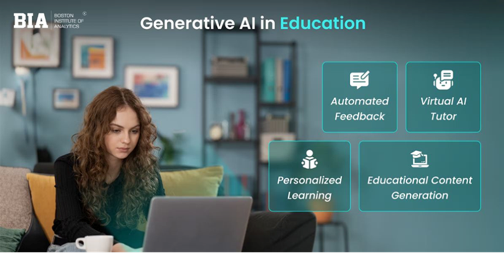 Generative AI in Education: Personalized Learning or Digital Overload