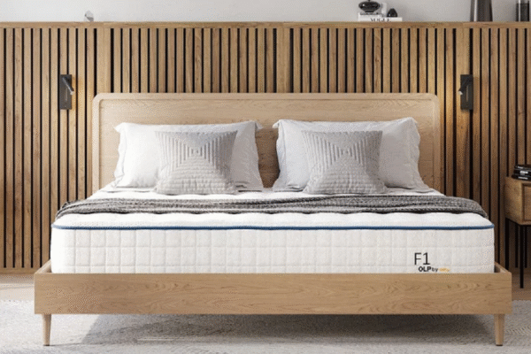 The Science of Sleep Sanctuary: How to Design Your Bedroom for Optimal Rest and Recovery