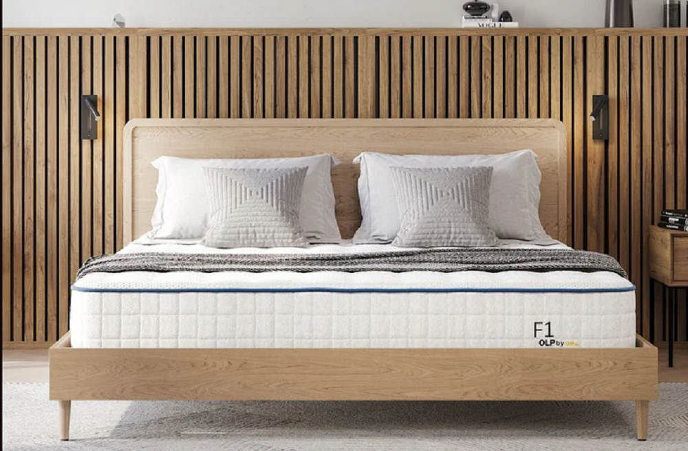 The Science of Sleep Sanctuary: How to Design Your Bedroom for Optimal Rest and Recovery