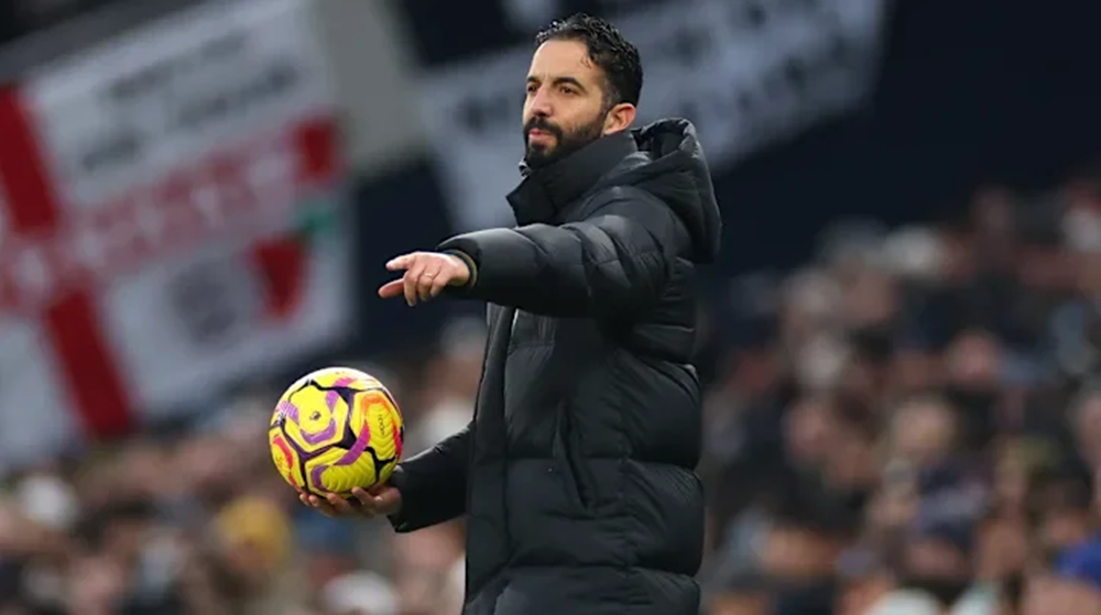 Amorim Sack: Understanding the Situation and Its Impact on Football