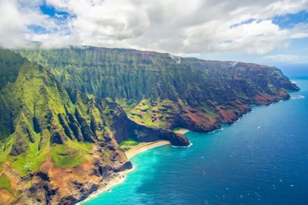 Exploring the Best Beaches in Hawaii