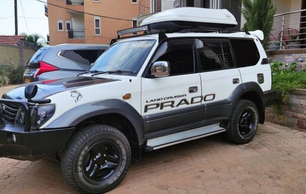 Self Drive in Kenya: The Ultimate Guide to Exploring Kenya by Road (2026)