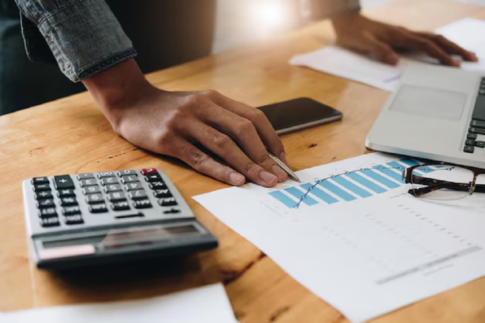 A Step-by-Step Guide to Budgeting for Your Taxes