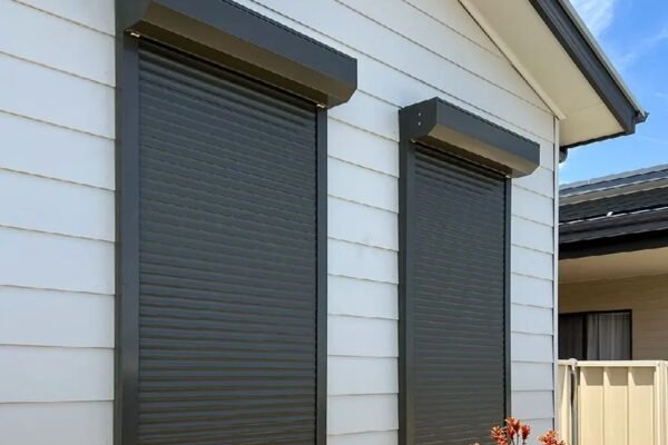 Roller Shutters vs Plantation Shutters – Which is Best?