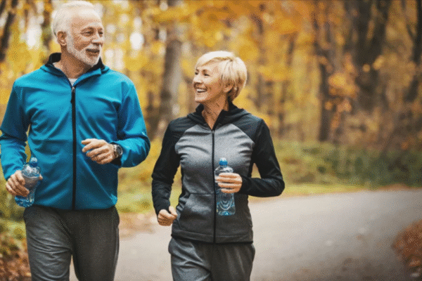 Restoring Health With Natural Techniques