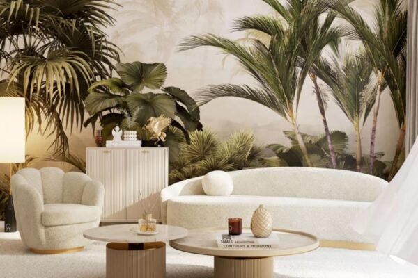 Wallpaper Trends to Watch in 2025