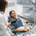 Finding a Dental Practice That Actually Cares About Your Comfort