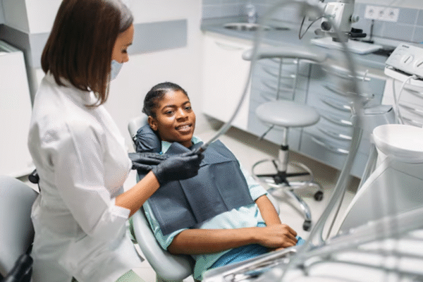 Finding a Dental Practice That Actually Cares About Your Comfort Finding a Dental Practice That Actually Cares About Your Comfort