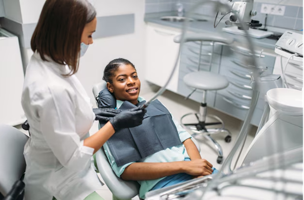 Finding a Dental Practice That Actually Cares About Your Comfort